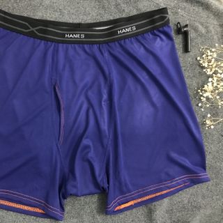 Sỉ Quần Boxer sịp đùi Hanes