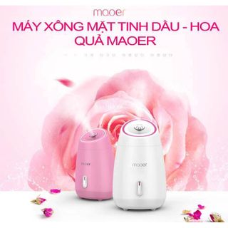 Máy Xông Mặt Maoer giá sỉ
