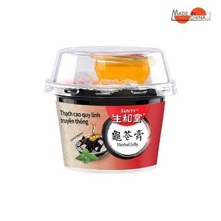 Thạch cao quy linh vị Truyền thống 215g