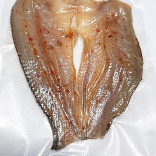 KHÔ CÁ LÓC RÚT XƯƠNG