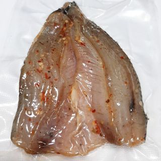 KHÔ CÁ LÓC RÚT XƯƠNG