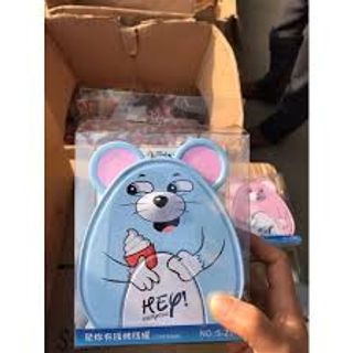 Két MiNi Chuột Cho Bé