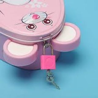 Két MiNi Chuột Cho Bé