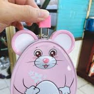 Két MiNi Chuột Cho Bé