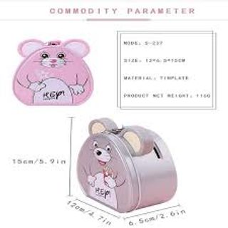 Két MiNi Chuột Cho Bé