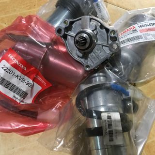 Củ đề dành cho các dòng xe máy Honda Yamada Sum vépa