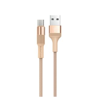 BOROFONE - Dây Cáp Sạc BX21 - Cổng Micro 1m