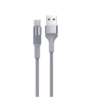 BOROFONE - Dây Cáp Sạc BX21 - Cổng Micro 1m