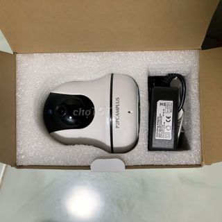 Camera P2PCAMPLUSSG6816Y-WR Mẫu mới 2020 1080p