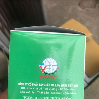 Khẩu trang y tế 4 lớp kháng khuẩn