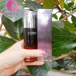 Tinh Dầu Dưỡng Tóc Luondai