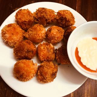 Giá Sỉ PHÔ MAI HẢI SẢN