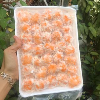 Giá Sỉ PHÔ MAI HẢI SẢN