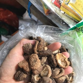 500gr Nấm Hương Bắc cạn
