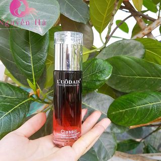 Tinh Dầu Dưỡng Tóc Luondai
