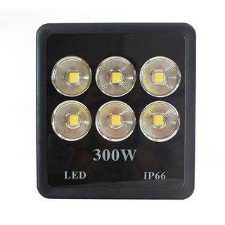 Đèn pha LED chiếu xa công suất 300W giá sỉ