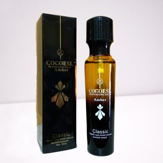 Tinh Dầu Dưỡng Tóc Cocoesl 60ml
