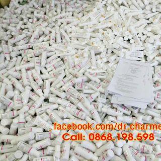 NƯỚC RỬA TAY KHÔ DRCHARME DIỆT KHUẨN 999 CHUẨN BYT