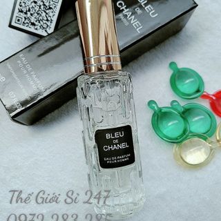 NƯỚC HOA CHIẾT CHUẨN AUTH