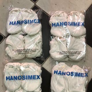 Khẩu Trang Vải Kháng Khuẩn Giặt Hàng Ngày