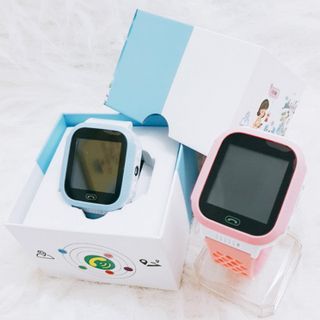 ĐỒNG HỒ ĐỊNH VỊ TRẺ EM KIDWATCH H352 CẢM ỨNG NGHE GỌI 2 CHIỀU giá sỉ