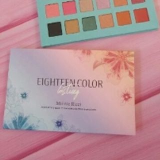 Bán sỉ bảng màu mắt nội địa bao đẹp