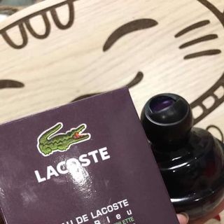 Nước hoa Lacoste nữ giá sỉ