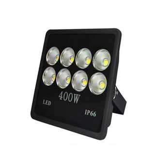 Đèn LED pha MS22 công suất 400W giá sỉ