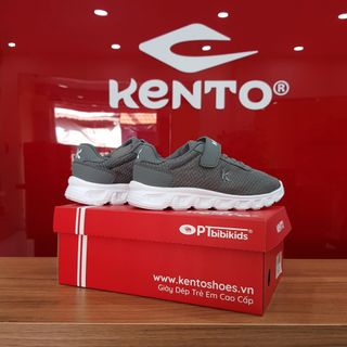 Giày dép trẻ em cao cấp Việt Nam - KENTO HUXDU