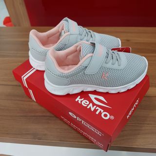 Giày dép trẻ em cao cấp Việt Nam - KENTO HUXDU