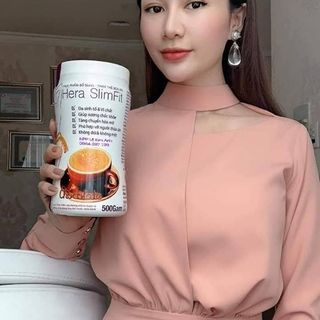Sữa Giảm Cân Hera SlimFit hộp 500gr