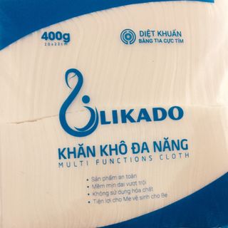 Khăn vải 400g lớn kích thước 1820cm