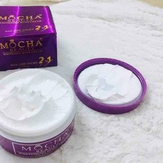 Body sữa lạnh Mocha giá sỉ