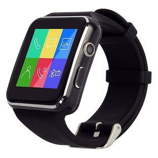 Đồng Hồ Thông Minh Màn Hình Cong SmartWatch SX6 giá sỉ