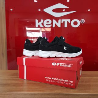 Giày dép trẻ em cao cấp Việt Nam - KENTO HUXDU