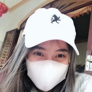 Khẩu Trang 3D Co Giãn Thoáng Khí Có Thể Giặt Và Tái Sử Dụng Nhiều Lần