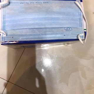 khẩu trang ý tế sỷ lẻ