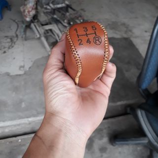 Bọc cần số tất cả các dòng xe ô tô