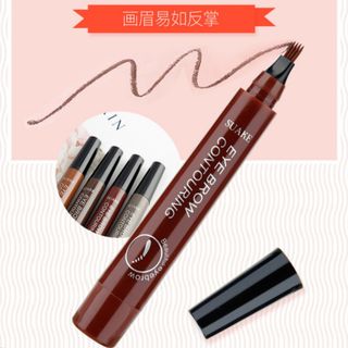 Chì Phẩy Sợi 4D