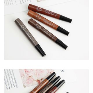Chì Phẩy Sợi 4D