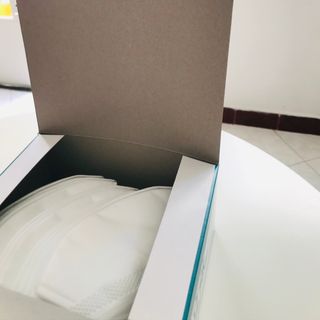 Khẩu trang 3D unicharm hàng Châu âu