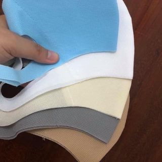 Chuyên sỉ Khẩu trang vải cao cấp tại quận 10 Tp HCM