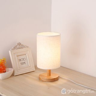 Đèn phòng ngủ thiết kế đơn giản