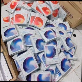 Mặt nạ Miung Lap hộp 7 miếng