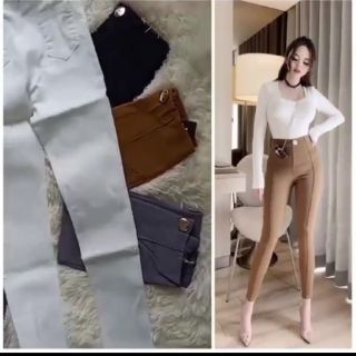 Quần bò giấy nhé các bạn