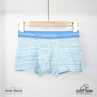 Quần Lót Nam Quần Xì Quần Boxer Quần Sịp C.K full BOX