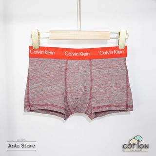 Quần Lót Nam Quần Xì Quần Boxer Quần Sịp C.K full BOX