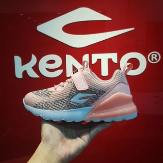 Giày dép trẻ em cao cấp KENTO