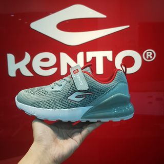 Giày dép trẻ em cao cấp KENTO
