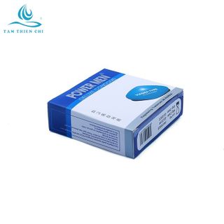 Bao cao su Powermen VIAGRA hộp 3 cái